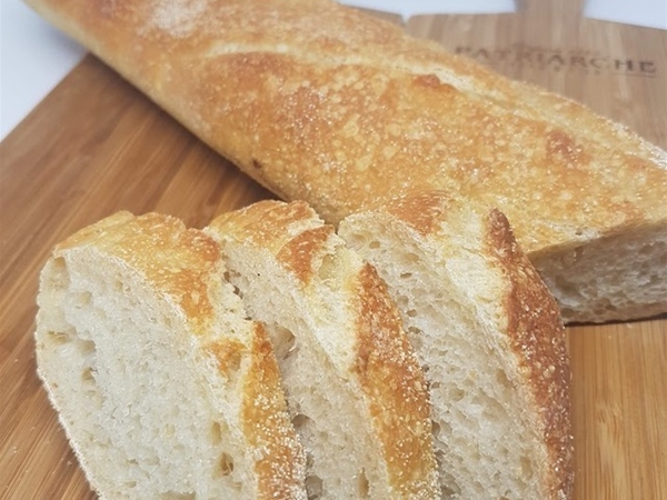 Stokbrood