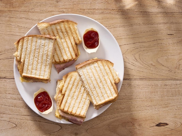 Tosti Ham/kaas